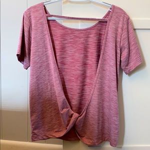 Born Primitive Loose T